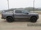2022 Nissan Frontier Crew Cab SV 4x4