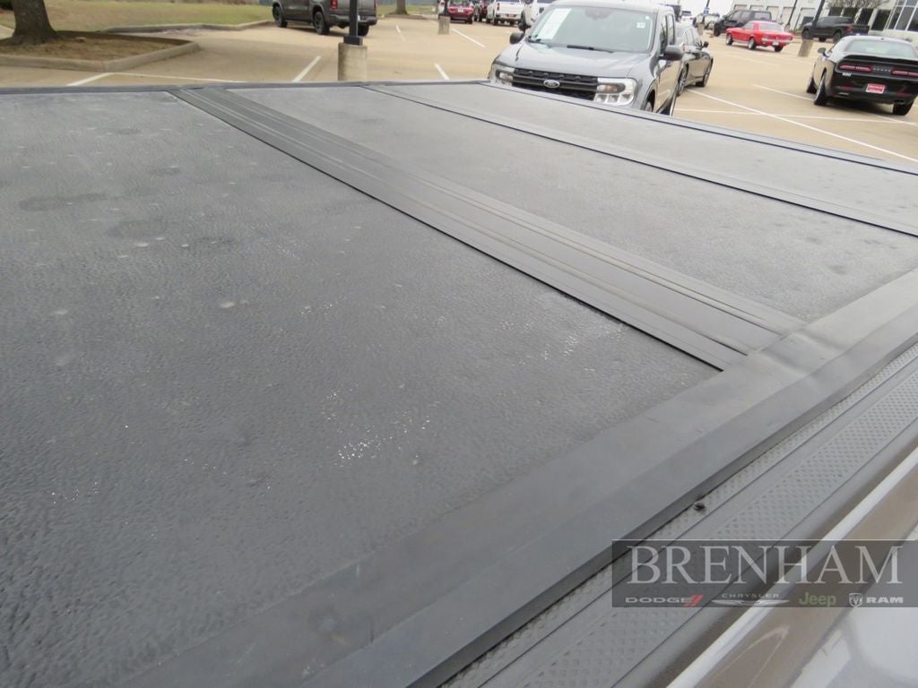 2022 Nissan Frontier Crew Cab SV 4x4