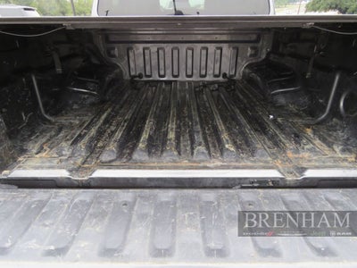 2022 Nissan Frontier Crew Cab SV 4x4