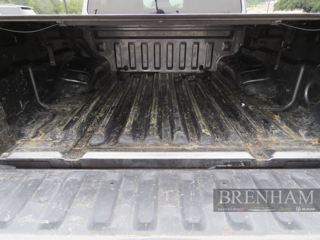 2022 Nissan Frontier Crew Cab SV 4x4