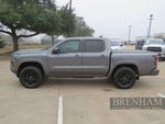 2022 Nissan Frontier Crew Cab SV 4x4