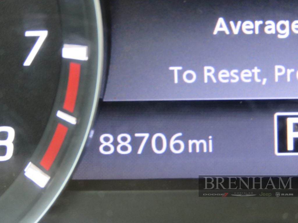 2022 Nissan Frontier Crew Cab SV 4x4