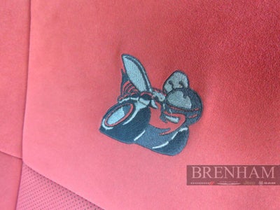 2016 Dodge Challenger 392 Hemi Scat Pack Shaker