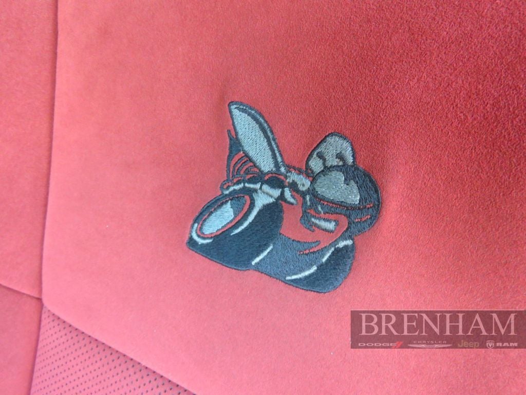 2016 Dodge Challenger 392 Hemi Scat Pack Shaker