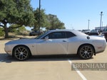 2016 Dodge Challenger 392 Hemi Scat Pack Shaker