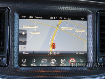 2016 Dodge Challenger 392 Hemi Scat Pack Shaker