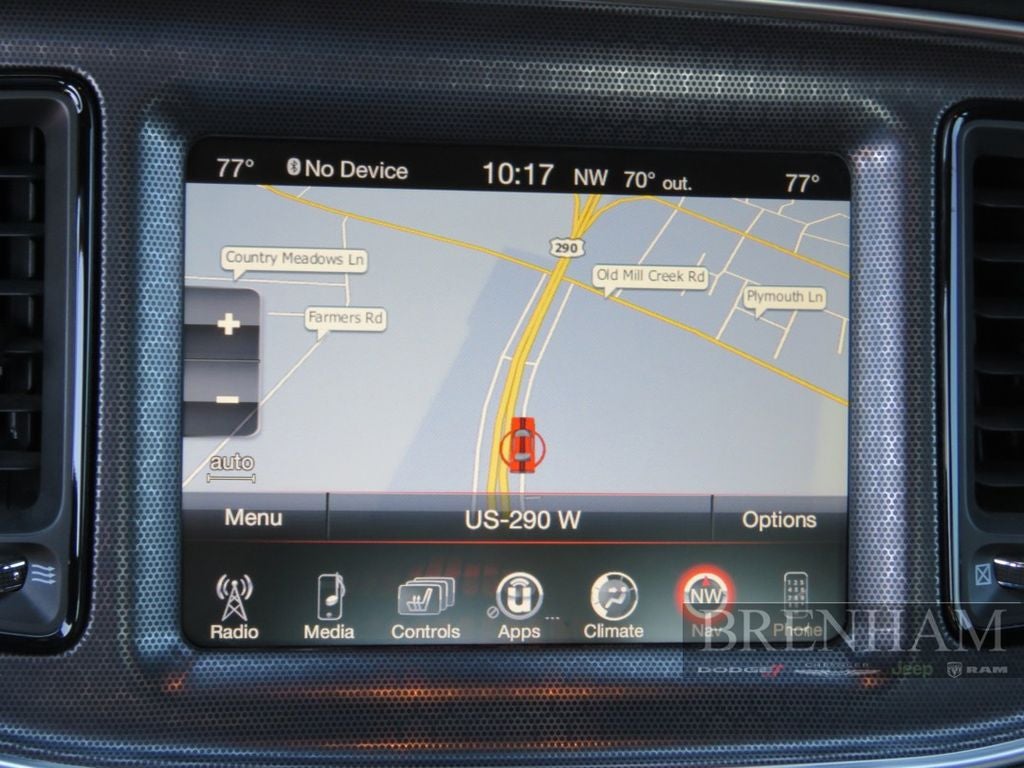 2016 Dodge Challenger 392 Hemi Scat Pack Shaker