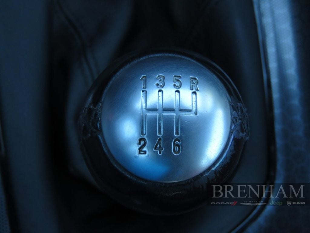 2016 Dodge Challenger 392 Hemi Scat Pack Shaker