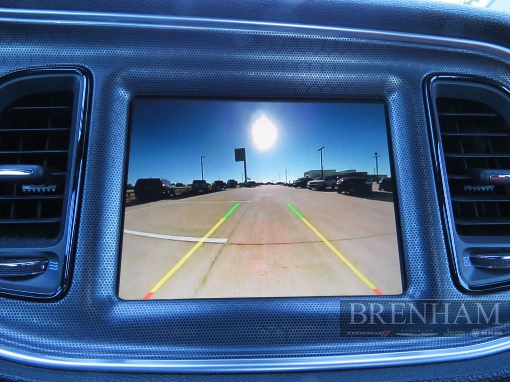 2016 Dodge Challenger 392 Hemi Scat Pack Shaker