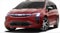 2027 Chrysler Pacifica Pinnacle