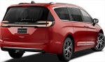 2027 Chrysler Pacifica Pinnacle