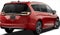 2027 Chrysler Pacifica Pinnacle