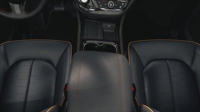 2027 Chrysler Pacifica Pinnacle