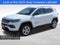 2023 Jeep Compass Latitude 4x4