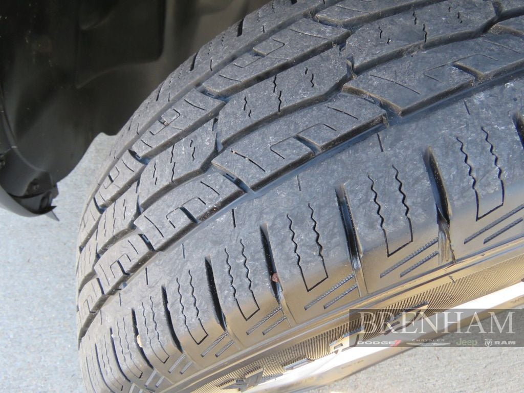 2023 Jeep Compass Latitude 4x4