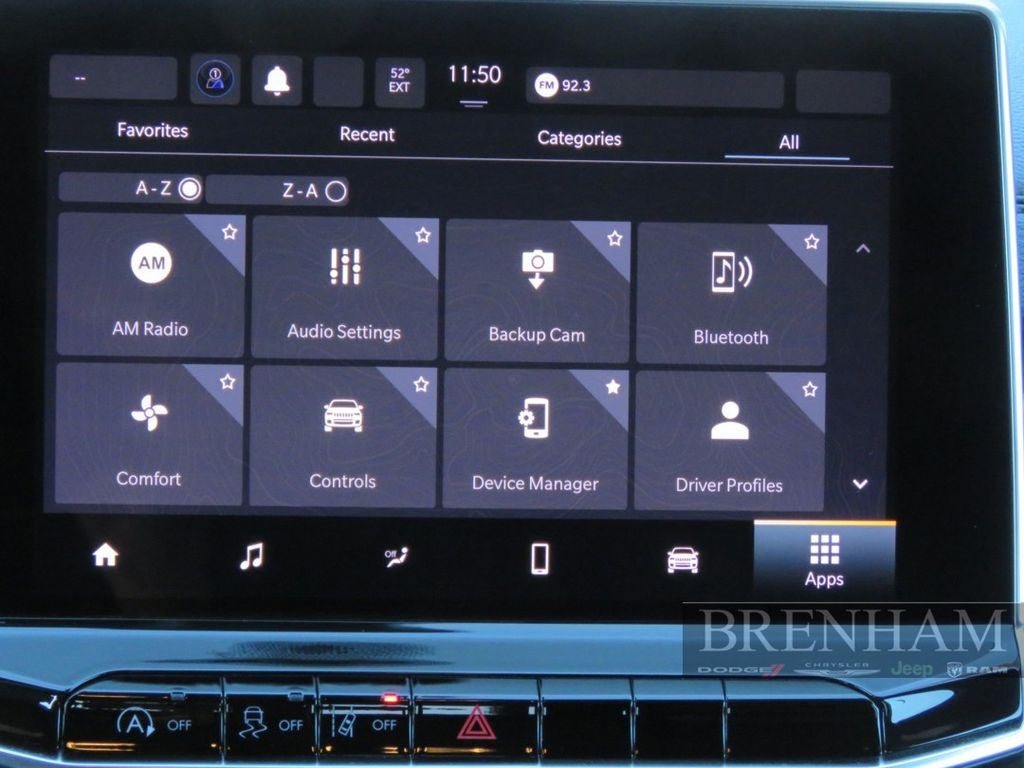 2023 Jeep Compass Latitude 4x4