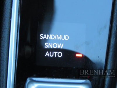 2023 Jeep Compass Latitude 4x4