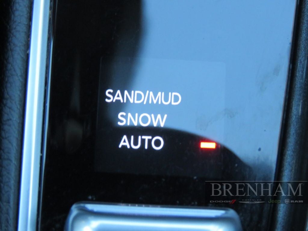 2023 Jeep Compass Latitude 4x4