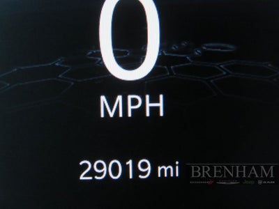 2023 Jeep Compass Latitude 4x4