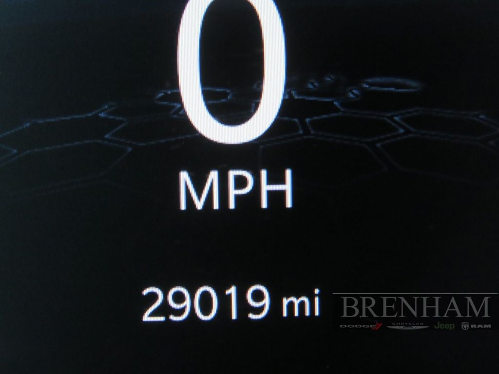 2023 Jeep Compass Latitude 4x4