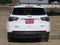 2023 Jeep Compass Latitude 4x4