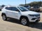 2023 Jeep Compass Latitude 4x4