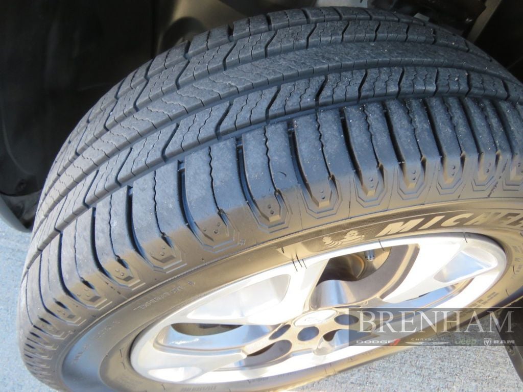 2019 Jeep Compass Limited 4x4