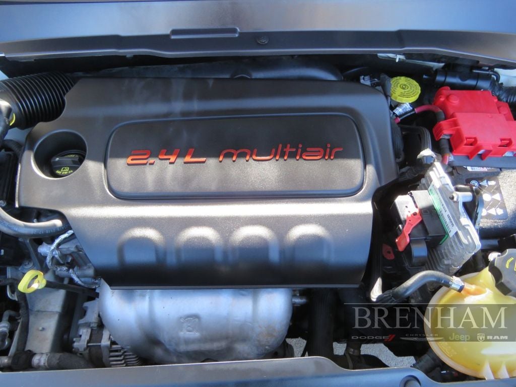 2019 Jeep Compass Limited 4x4