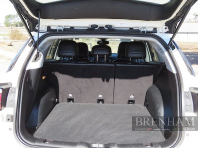 2019 Jeep Compass Limited 4x4