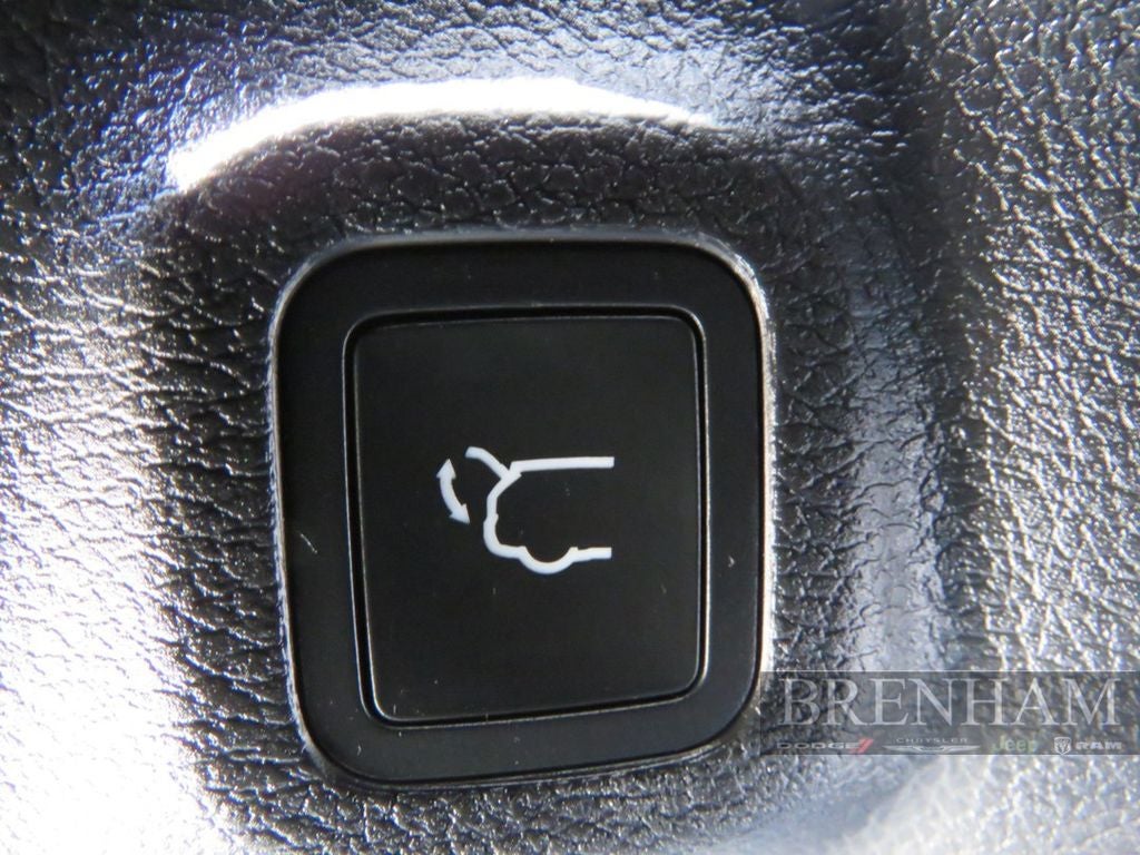 2019 Jeep Compass Limited 4x4