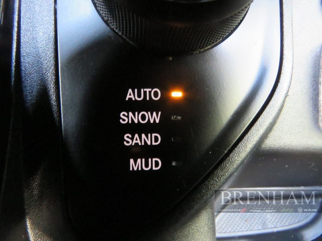 2019 Jeep Compass Limited 4x4