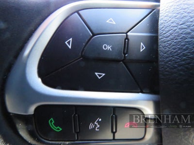 2019 Jeep Compass Limited 4x4