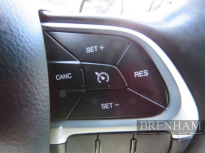 2019 Jeep Compass Limited 4x4