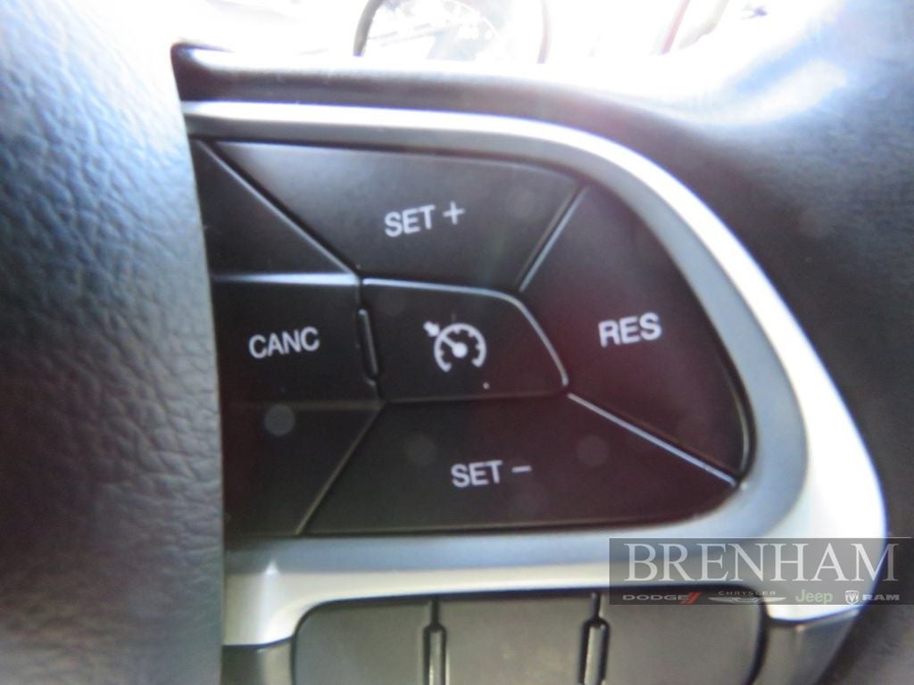 2019 Jeep Compass Limited 4x4