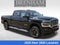 2025 RAM Ram 3500 RAM 3500 LARAMIE CREW CAB 4X4 6'4' BOX