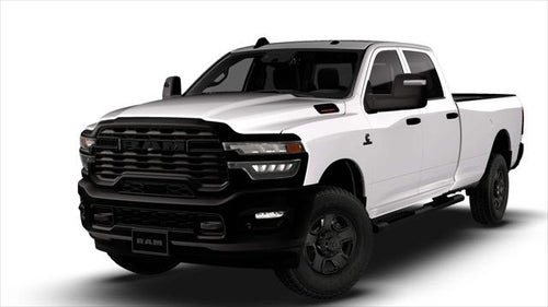 2026 RAM Ram 3500 Tradesman