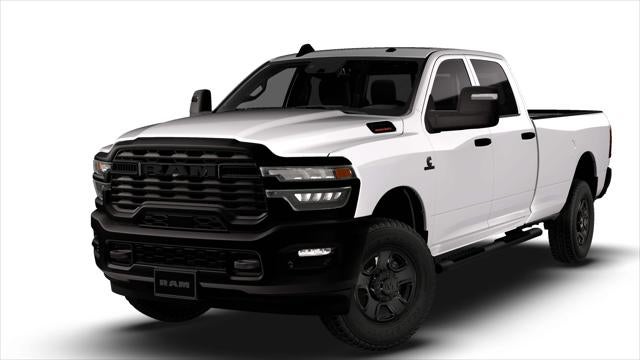 2026 RAM Ram 3500 Tradesman