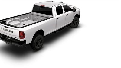 2026 RAM Ram 3500 Tradesman