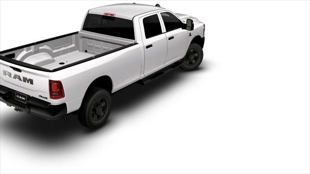 2026 RAM Ram 3500 Tradesman