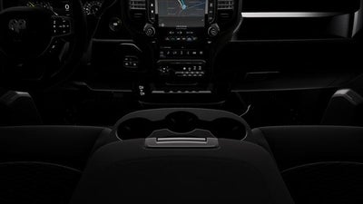 2026 RAM Ram 3500 Tradesman