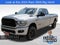 2024 RAM 3500 Big Horn Crew Cab 4x4 8' Box