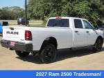 2027 RAM Ram 2500 Tradesman