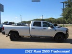 2027 RAM Ram 2500 Tradesman