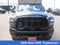 2026 RAM Ram 2500 RAM 2500 TRADESMAN CREW CAB 4X4 8' BOX