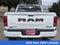 2026 RAM Ram 2500 RAM 2500 LIMITED MEGA CAB 4X4 6'4' BOX