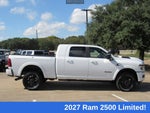 2027 RAM Ram 2500 Limited