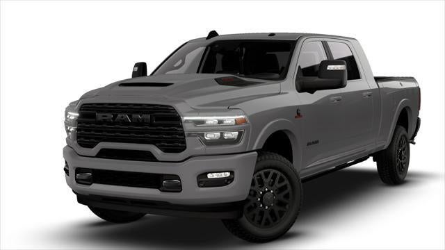 2027 RAM Ram 2500 Limited