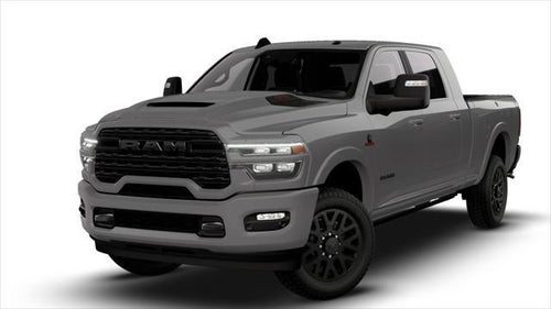 2027 RAM Ram 2500 Limited