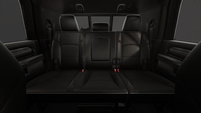 2027 RAM Ram 2500 Limited