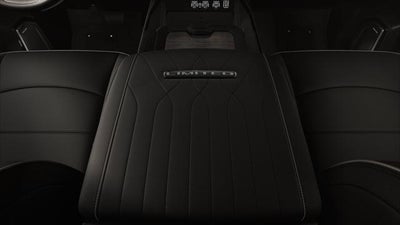 2027 RAM Ram 2500 Limited